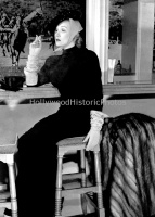 Marlene Dietrich 1937 #1